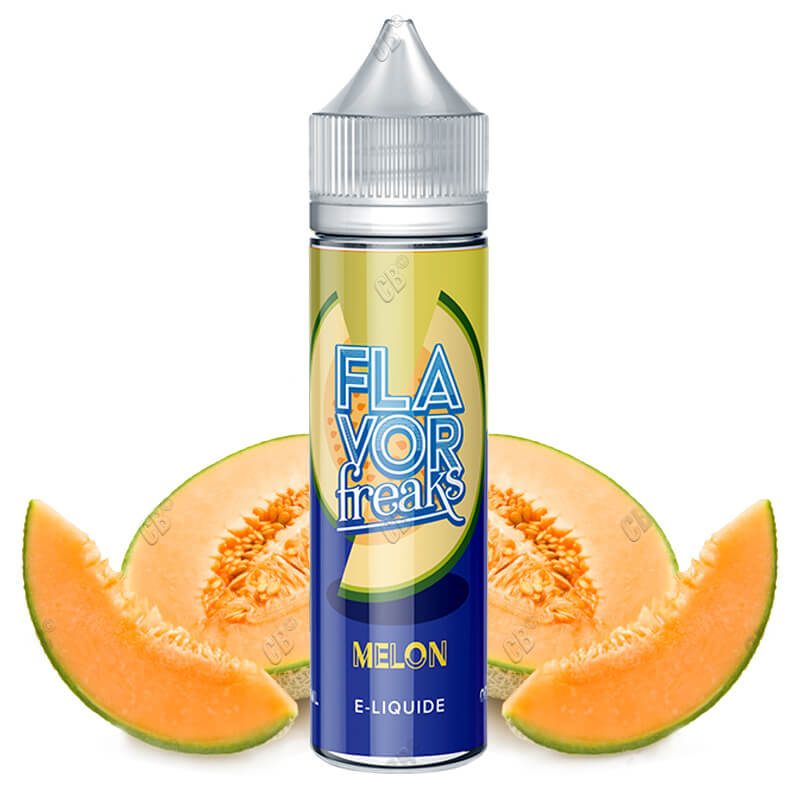Melon - Flavor Freaks