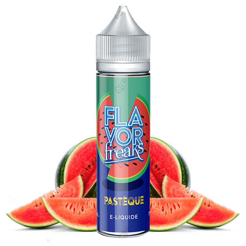 Pastèque - Flavor Freaks