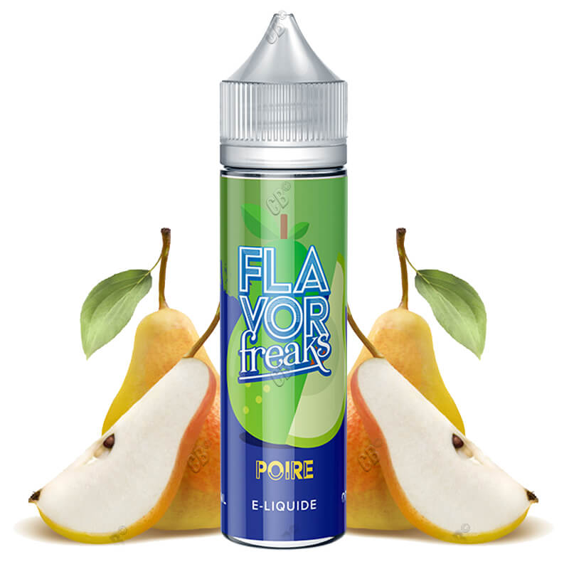 Poire - Flavor Freaks