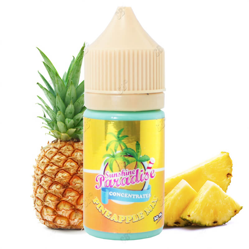 Arôme Pineapple Mix - Sunshine Paradise