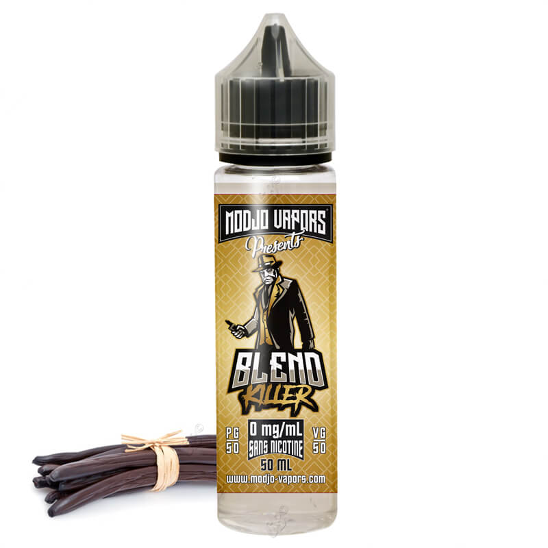 Blend Killer - Modjo Vapors