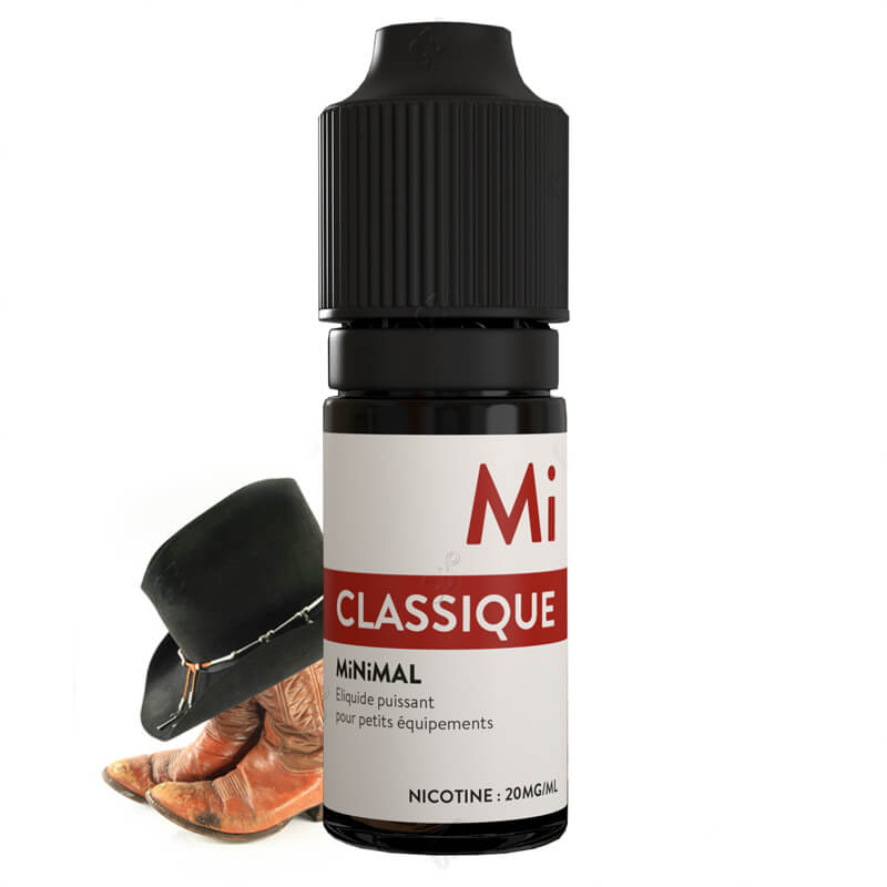 Classique Minimal - Fuu