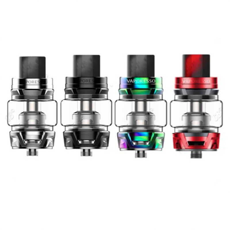 SKRR Tank - Vaporesso
