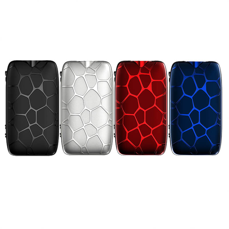 Box Mystique - IJoy