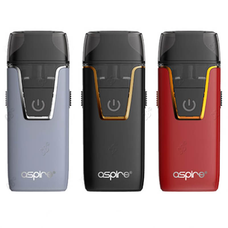 Kit Nautilus AIO - Aspire