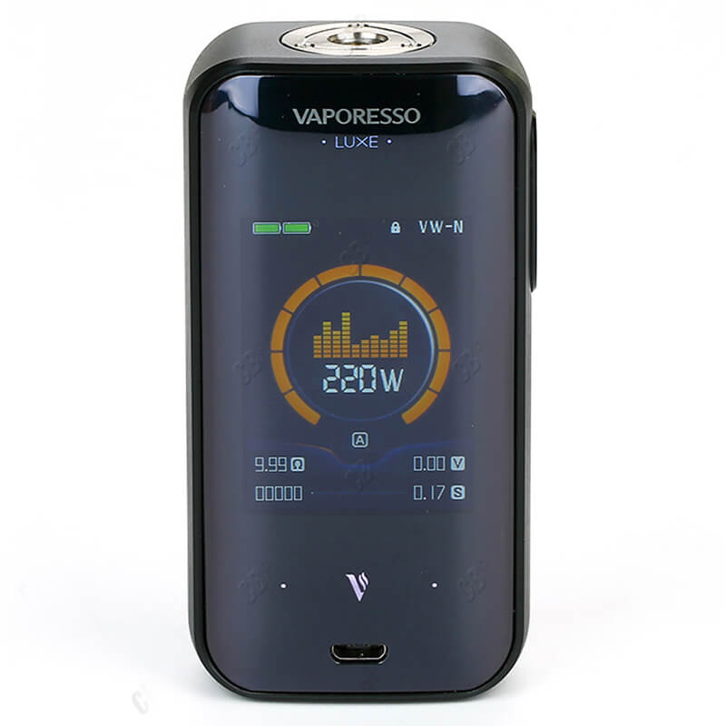 Luxe 220W - Vaporesso