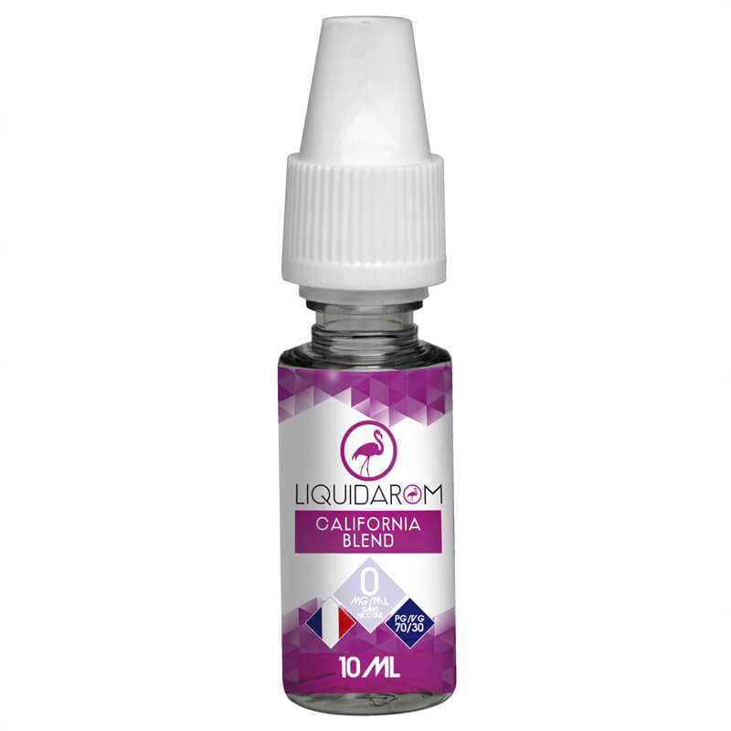 California Blend - Liquid Arom