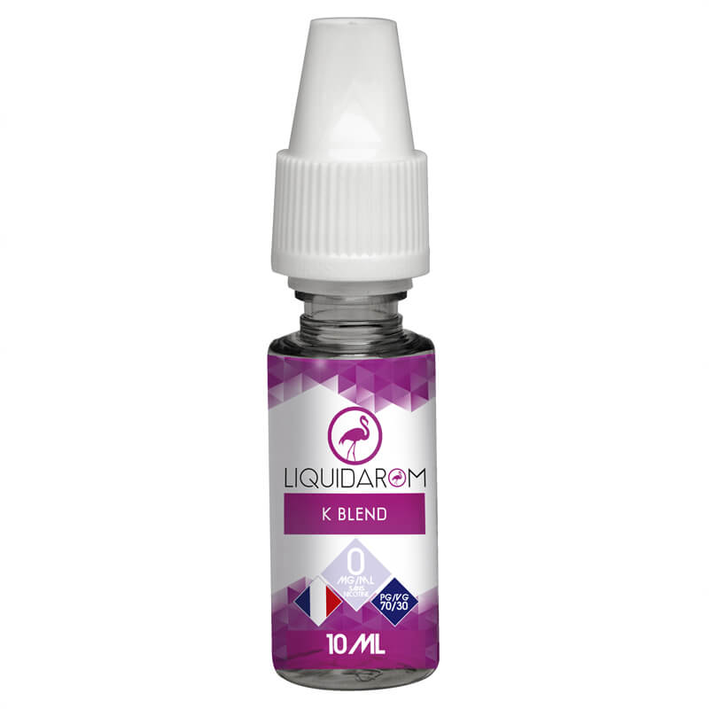 K Blend - Liquid Arom