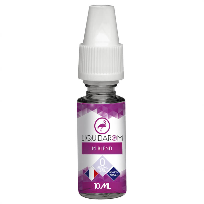 M Blend - Liquid Arom