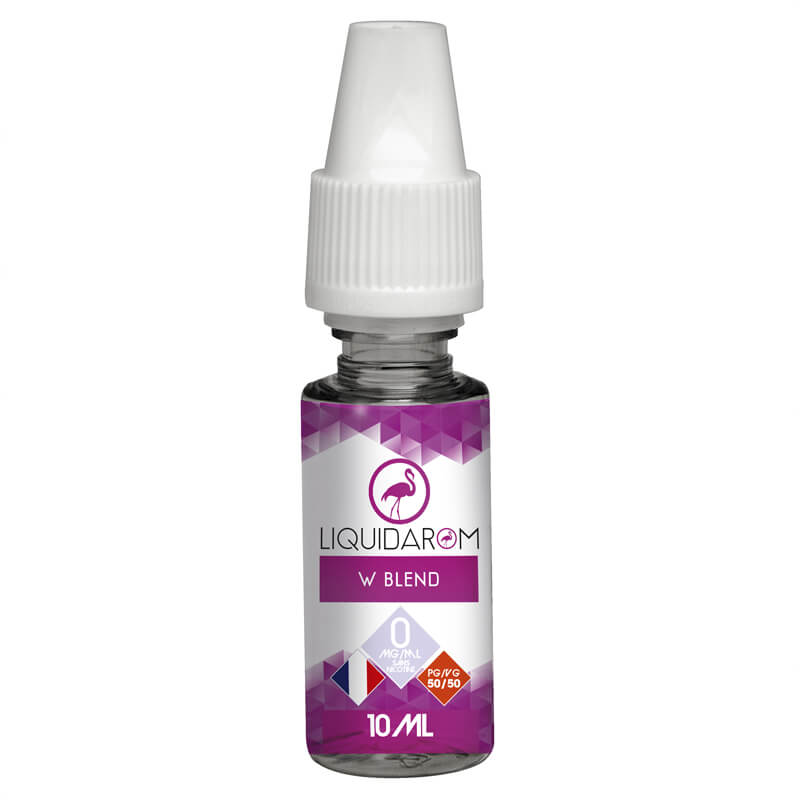 W Blend - Liquid Arom