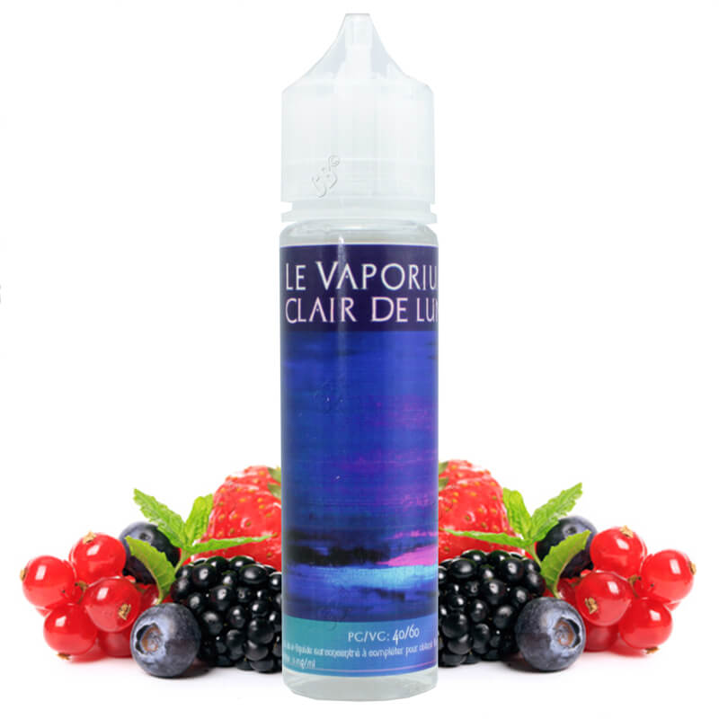Clair de Lune - Vaporium
