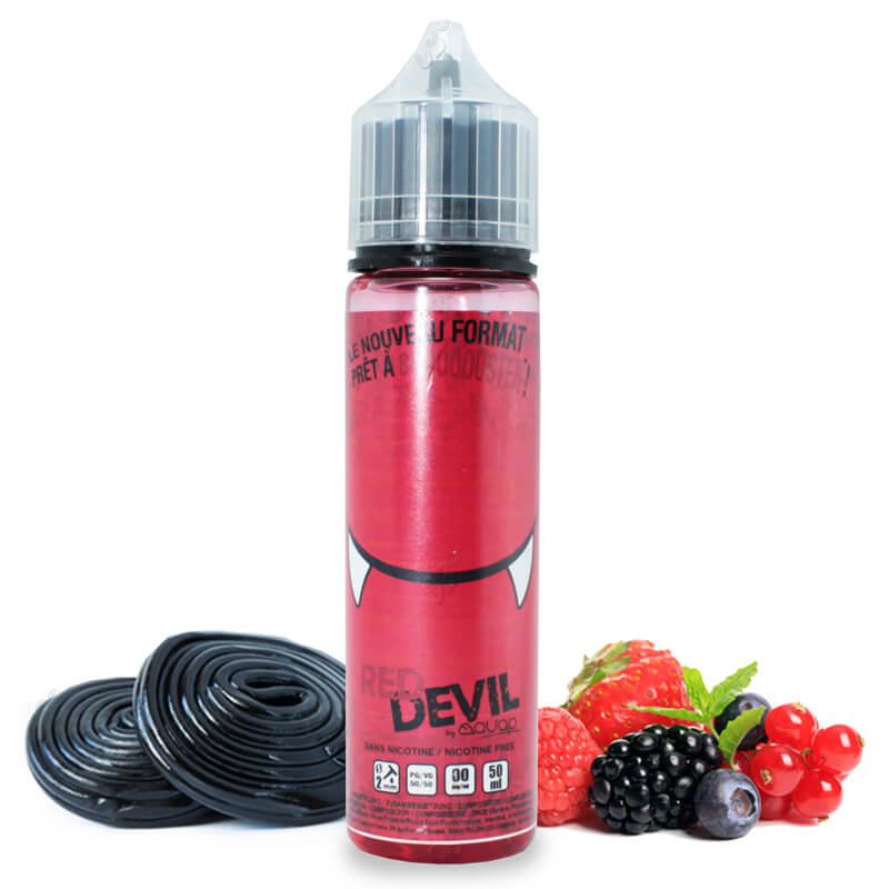 Red Devil - Avap