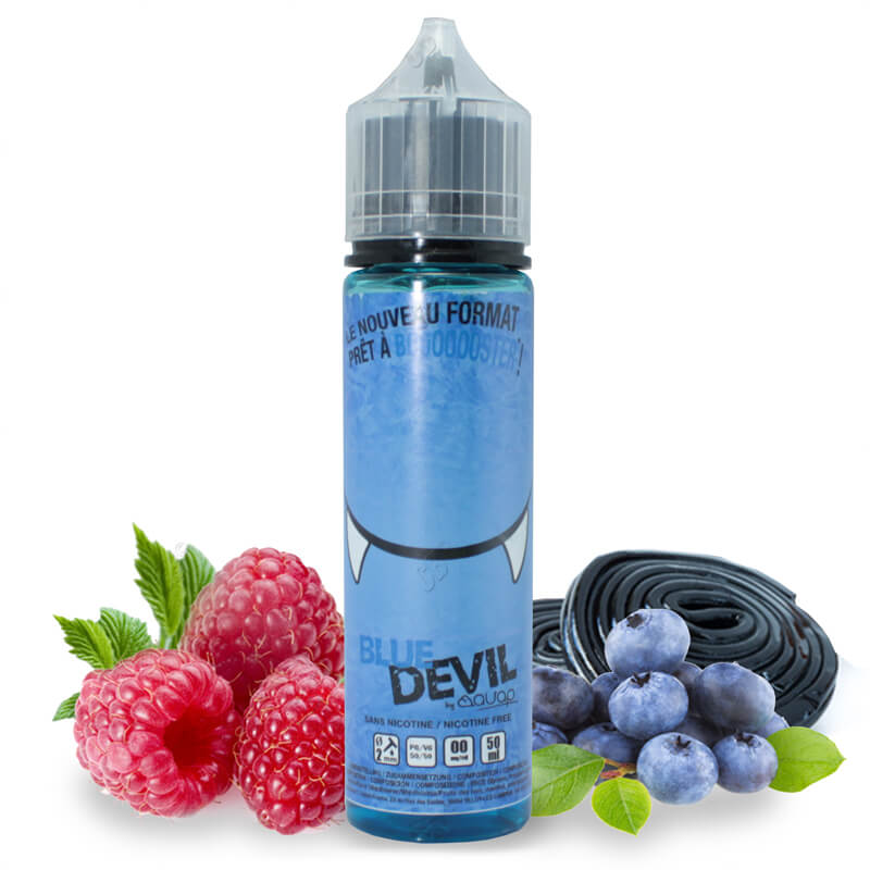 Blue Devil - Avap