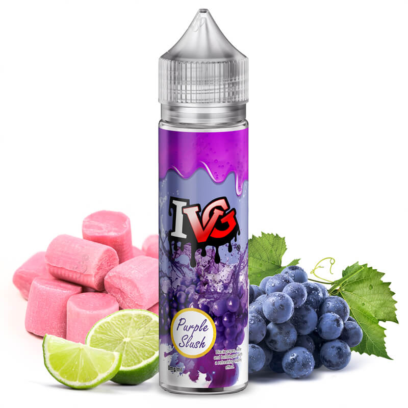 Purple Slush - IVG