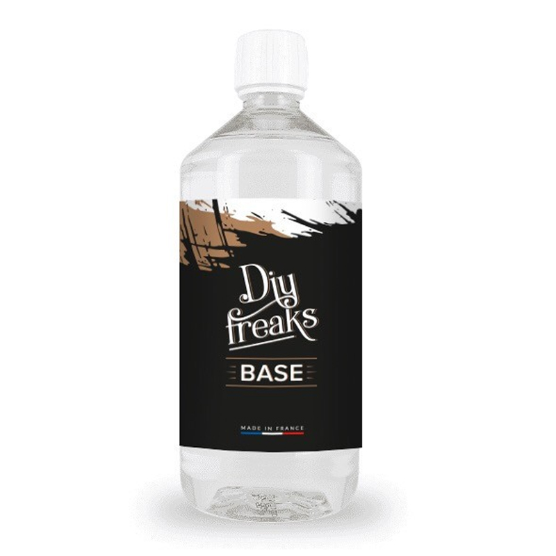 Base 1L - Diy Freaks