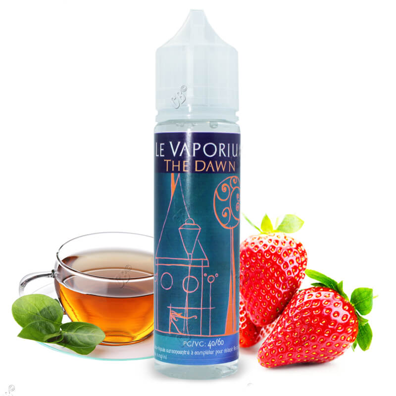 The Dawn - Vaporium