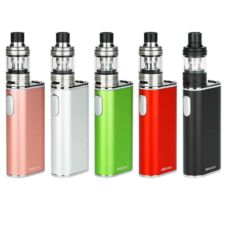 Kit Melo 60W - Eleaf