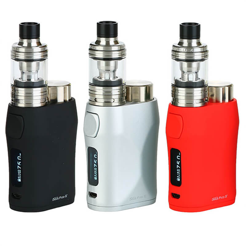 Kit iStick Pico X - Eleaf