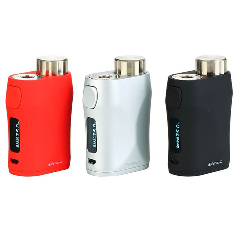 Box iStick Pico X - Eleaf