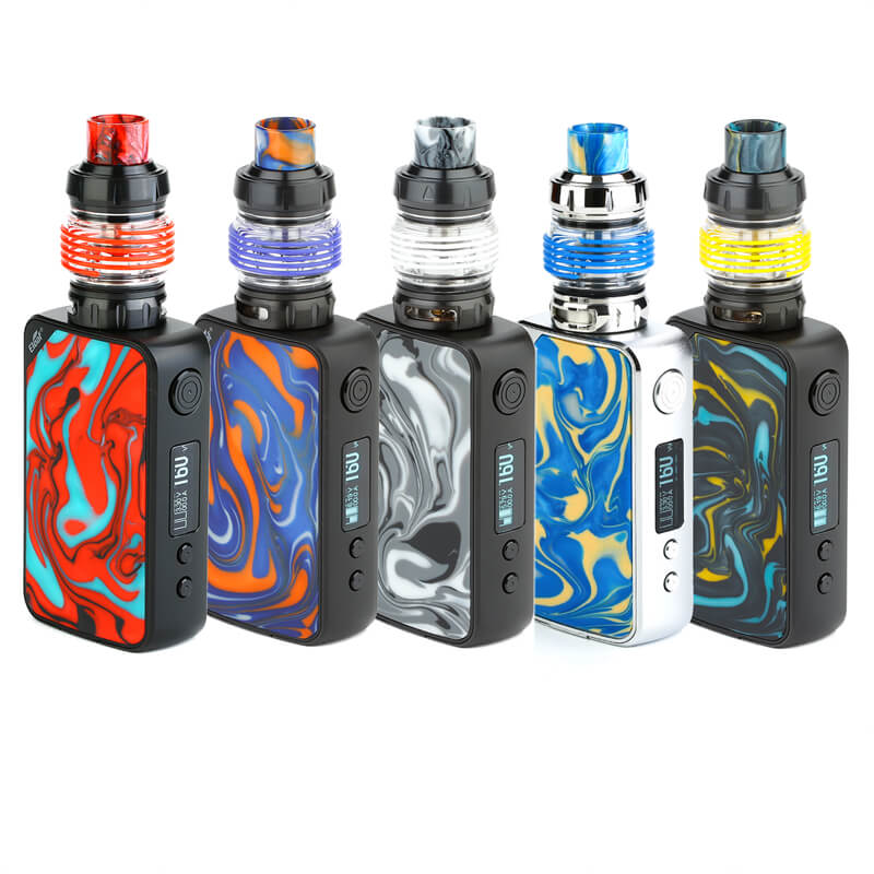 Kit iStick Mix - Eleaf