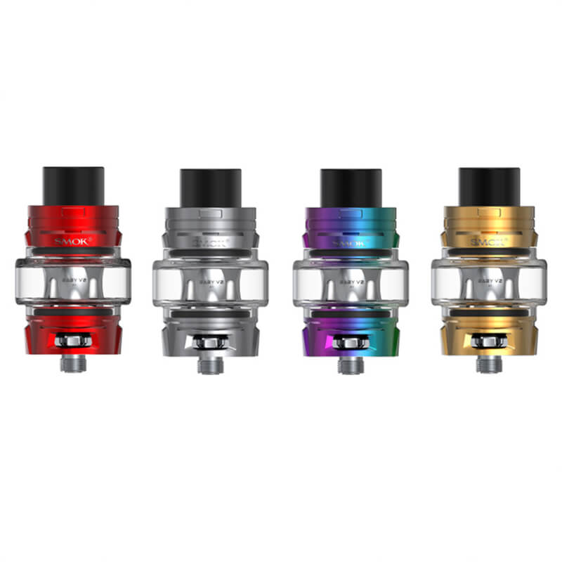 TFV8 Baby V2 - Smok