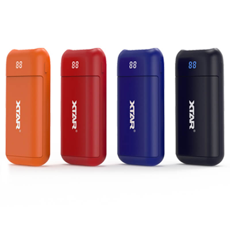Chargeur PB2 - XTar