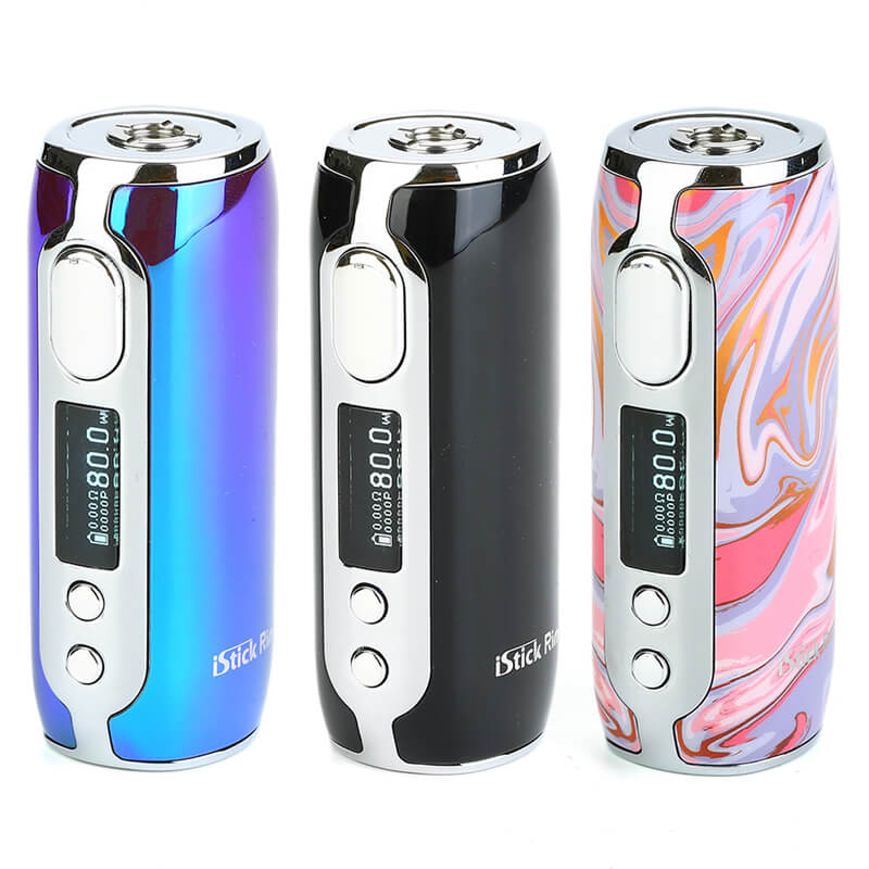 Box iStick Rim - Eleaf