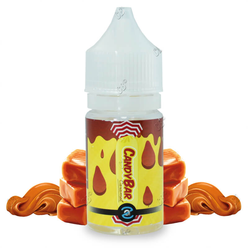 Arôme Candy Bar - Aroma Zon