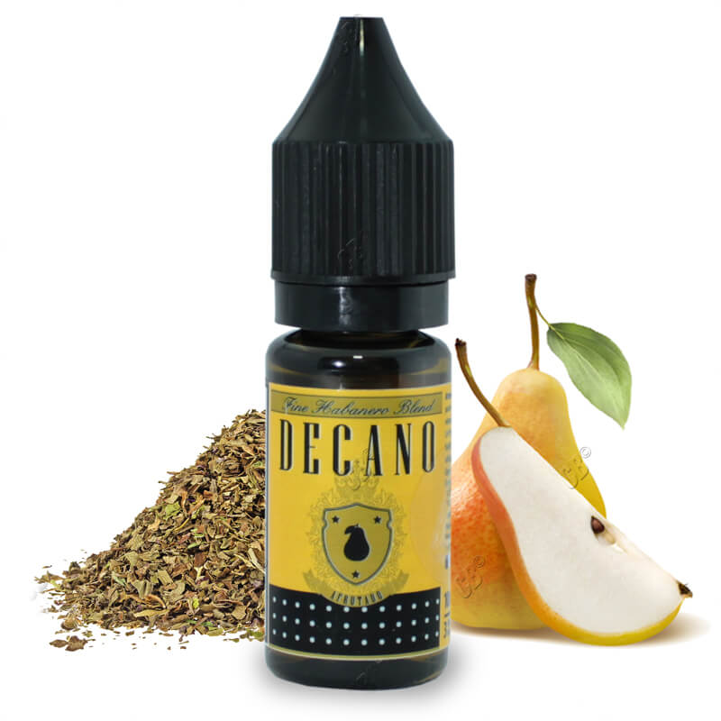 Decano - Eliquid france