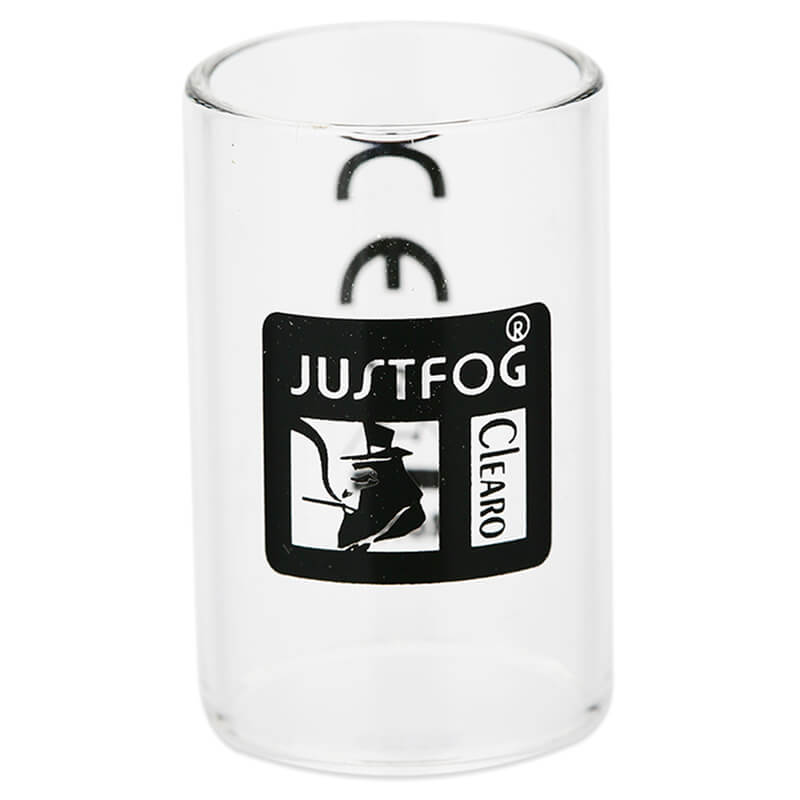 Tube Pyrex Q16 C - JustFog