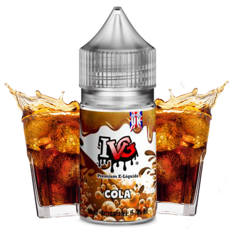Arôme Cola - IVG
