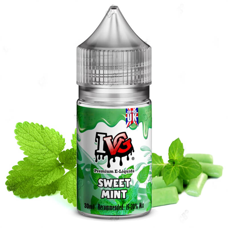 Arôme Sweet Mint - IVG