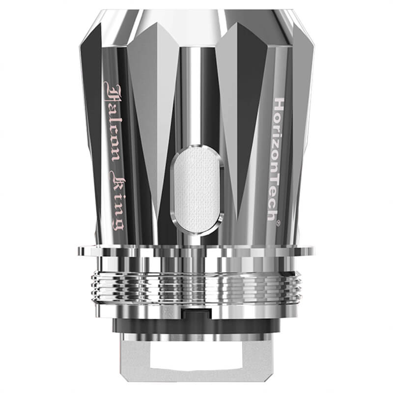 Falcon King - Résistance - Horizontech