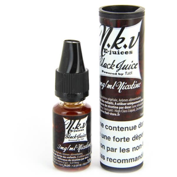 Black Juice - Nkv