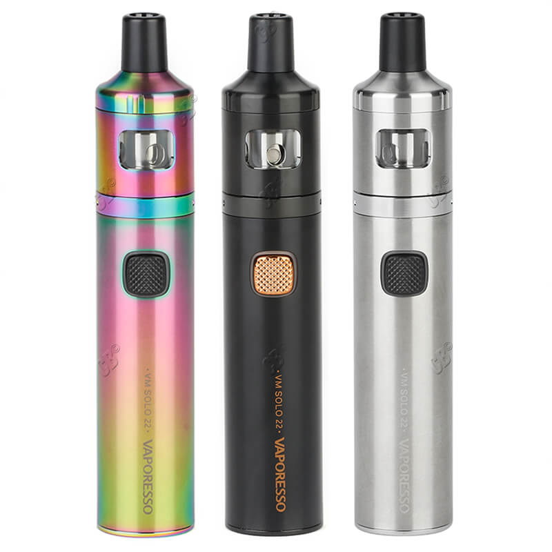 Kit VM Solo 22 - Vaporesso