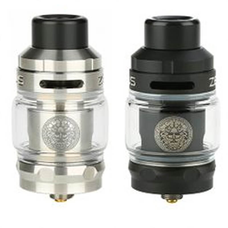 Zeus Sub Ohm Tank - Geek vape