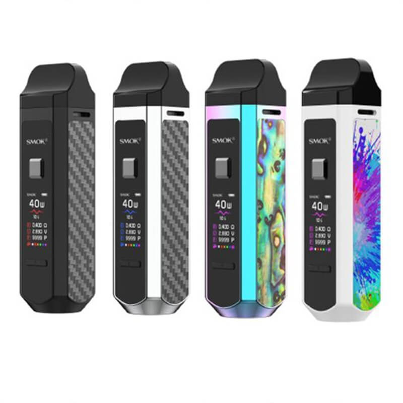 Pod RPM40 - Smok