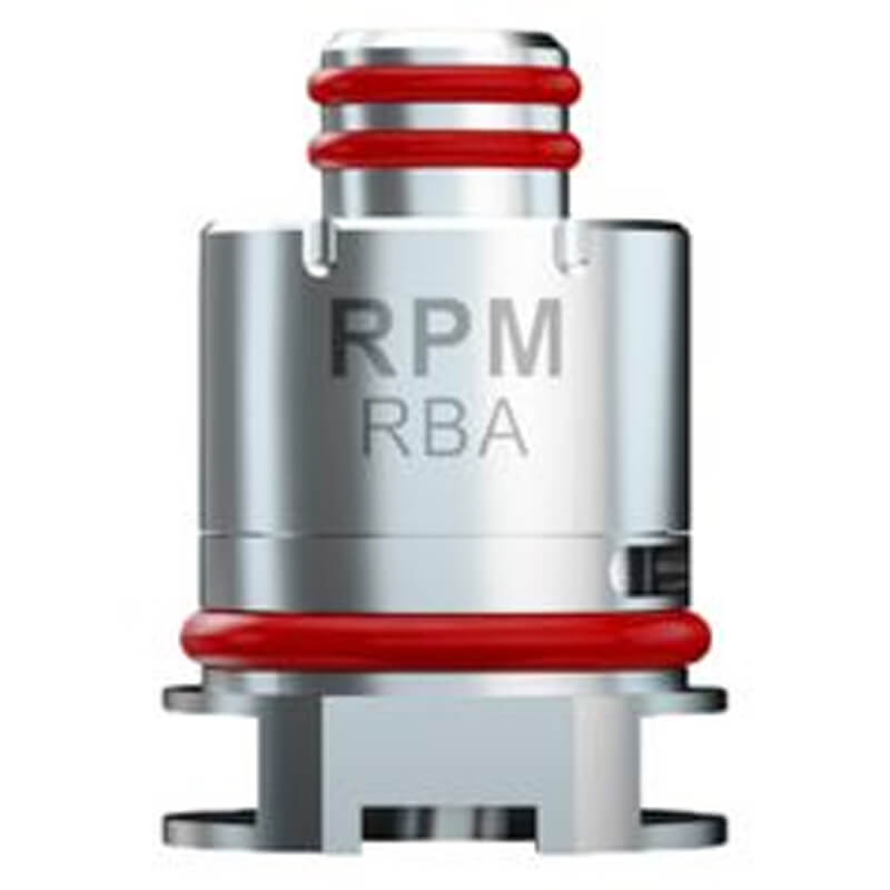 Pod RPM40 - Résistance - Smok