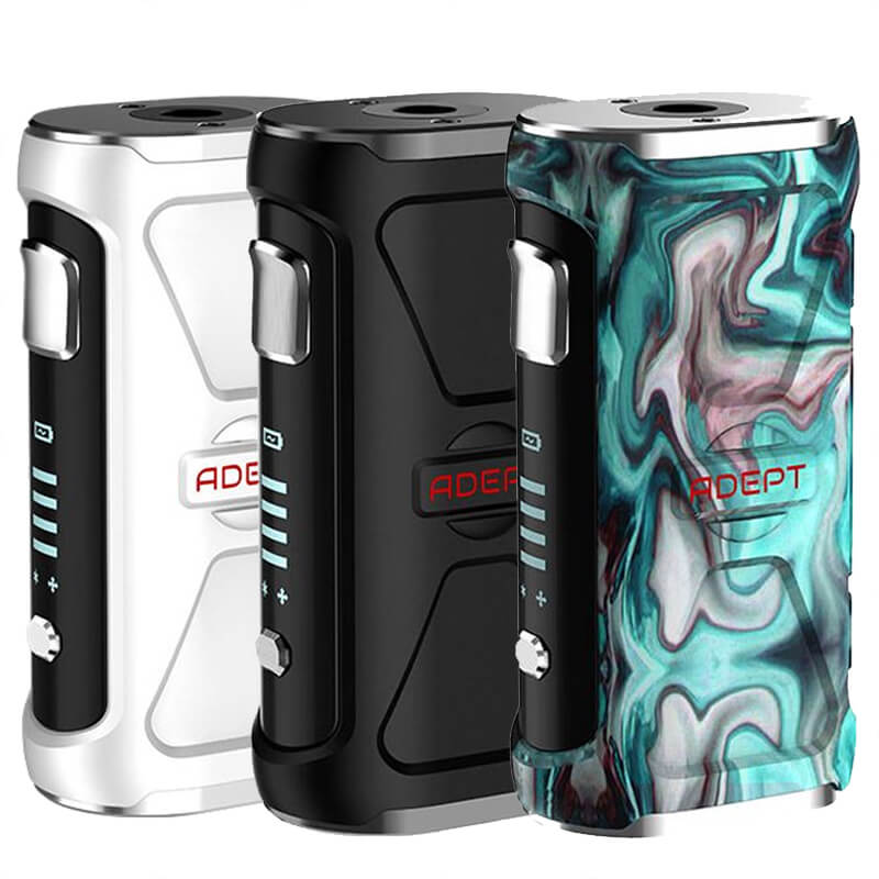 Box Adept - Innokin