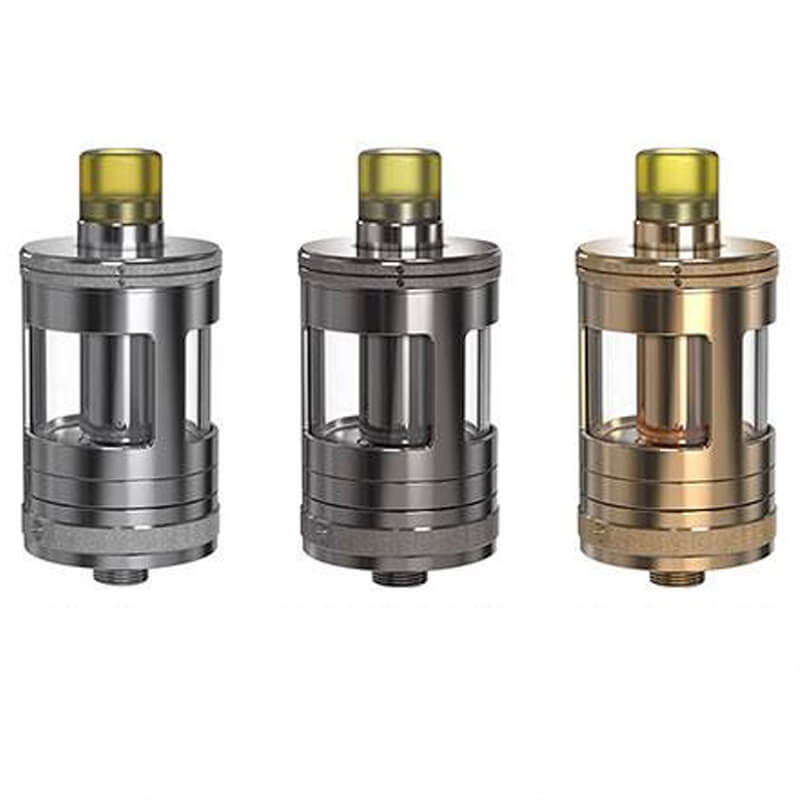 Nautilus GT - Aspire