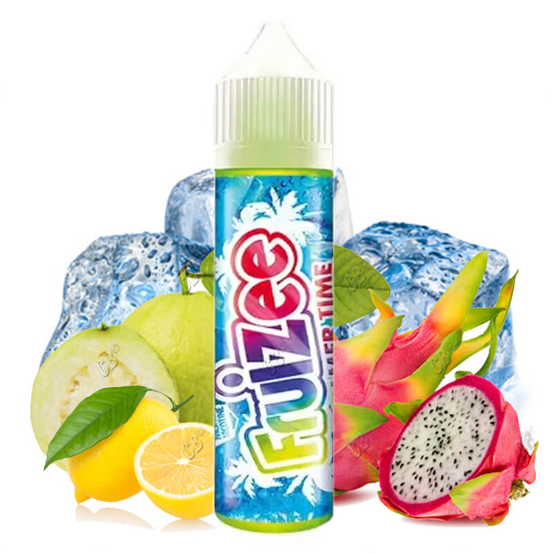 E-liquide Summer Time - Fruizee -  cigarette électronique