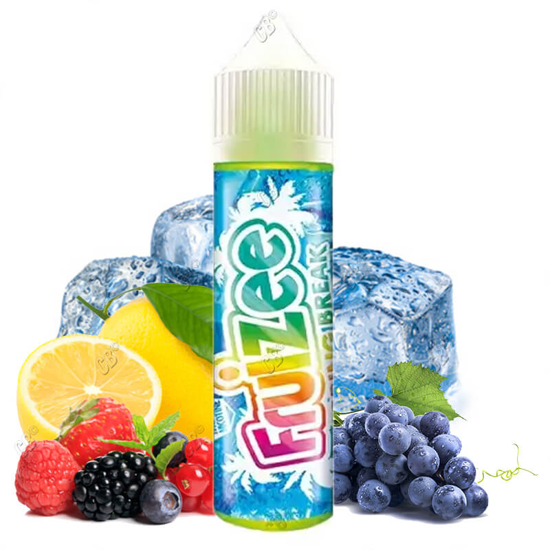 Fruizee Spring Break - Eliquid france