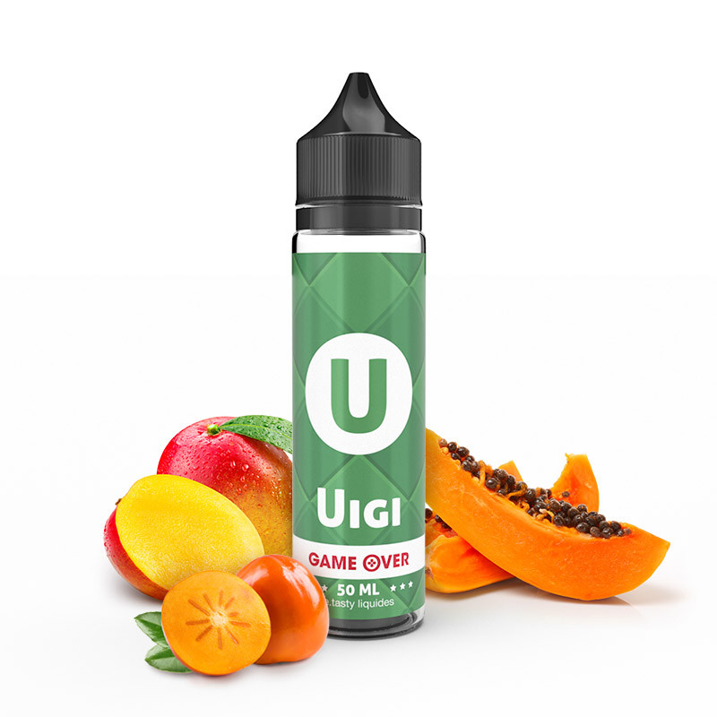 Uigi - E.Tasty