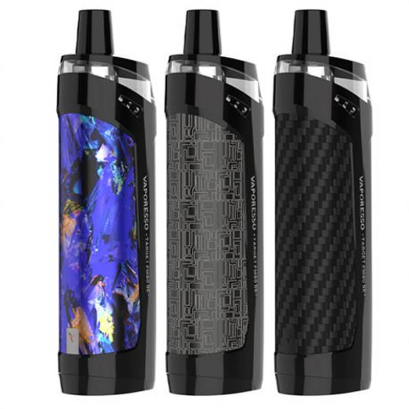 Pod Target PM80 SE - Vaporesso