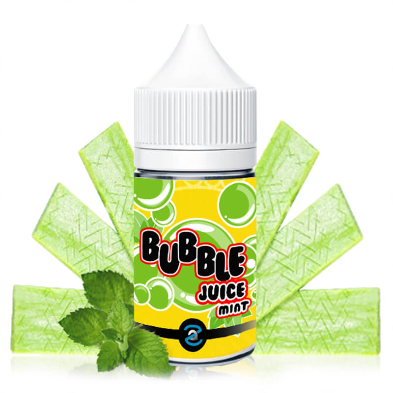 Arôme Bubble Juice Mint - Aroma Zon