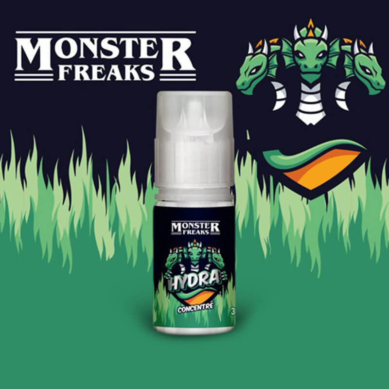 Arôme Monster Freaks Hydra - Freaks