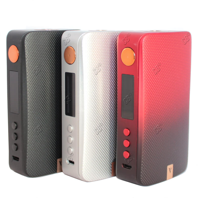 Box GEN 220W - Vaporesso