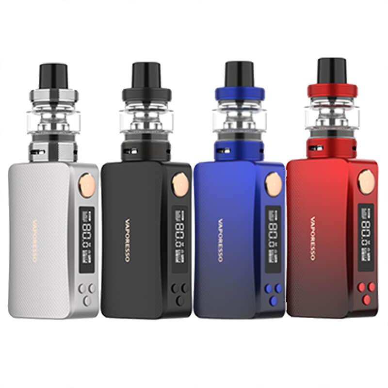 Kit Gen Nano - Vaporesso