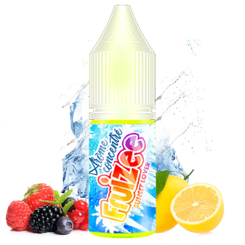 Arôme Fruizee Sunset Lover - Eliquid france