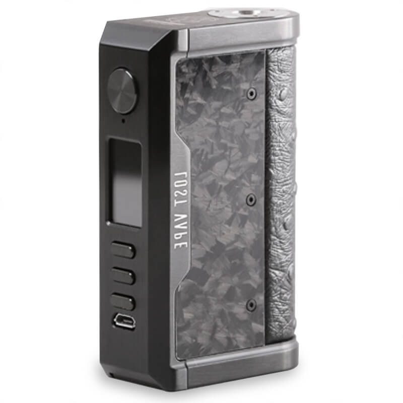 Box Centaurus DNA 250C - Lost Vape